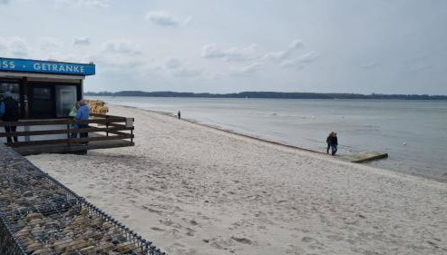 Ferienwohnung am Ostufer - Foto 2