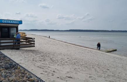 Ferienwohnung am Ostufer - Photo 2