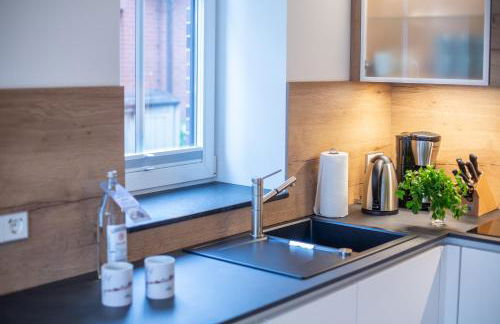 Winkelschiffchen V im Ortszentrum Juist - Foto 22