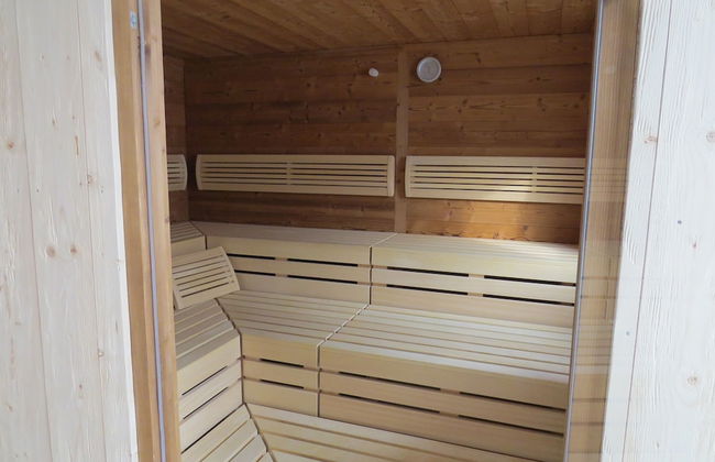 Wellnesshotel Dachsteinresort - Foto 40