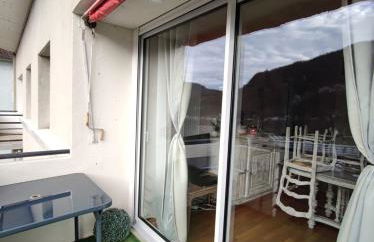 Appartement lumineux avec vue sur les montagnes. - Foto 2