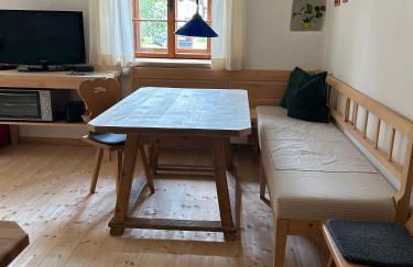 Ferienwohnung Filser - Foto 3
