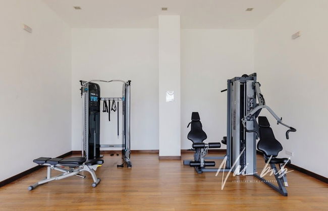 NaiBnB @ Nadayu 63 - Foto 31