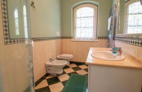 Villa Nicoletta by Interhome - Foto 59