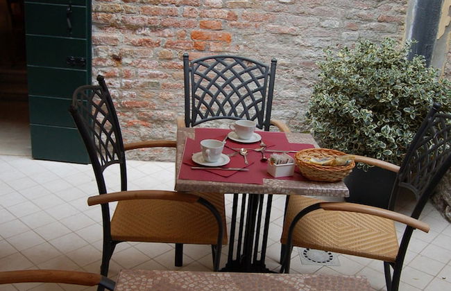 Locanda Ca' Lucrezia - Photo 14