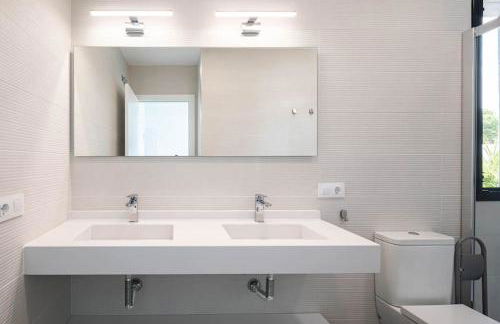 Villa caracolillo PLAYA Chiclana - Foto 9