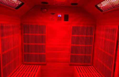 Family Holiday Home With Hot Tub & Sauna Sleeps 8 - Foto 58