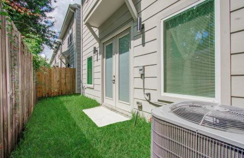 Modern getaway near downtown and airport - Foto 28