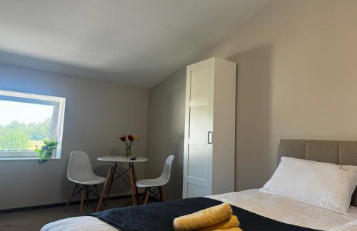 Apartamenty Wałowa 7 - Foto 31