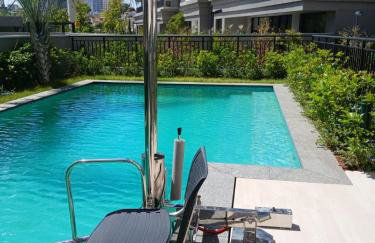 Studio Acessível Wonder Ipiranga com Piscina e Metro - Foto 26