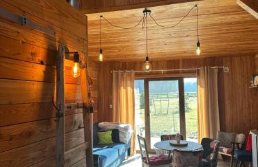 Leśny Zakątek Uroczysko -Apartamenty Nowoczesnej Stodoły - Foto 75