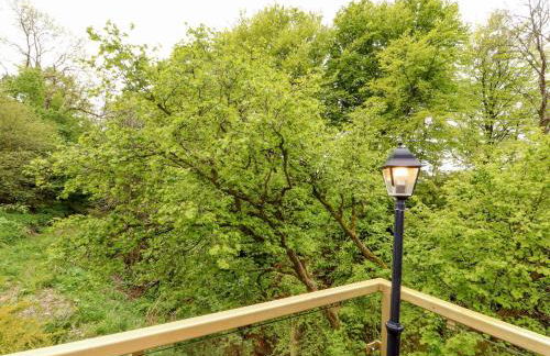 Kirkland Howe Cottage - Foto 52