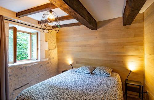 Gite des Bois du Charme - Foto 15