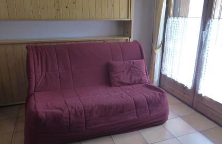 Appartement Morillon 500m ski et randonnée - Foto 9