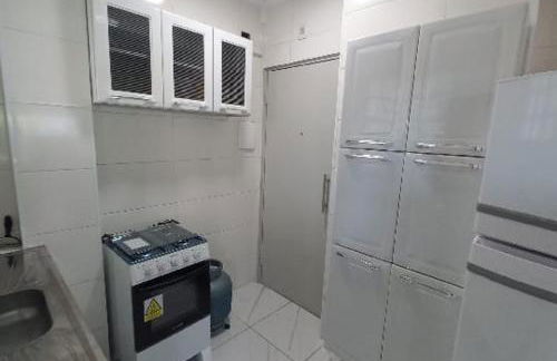 Kitnet Aconhego em São Vicente - Foto 12