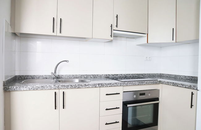 HAPPY FLAT TENERIFE SOUTH - Foto 12