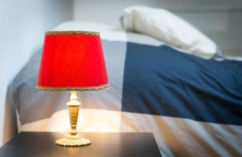 Tram Apartments - Foto 8