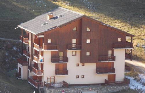 Duplex lumineux 6/7 pers, accès pistes, WIFI, animaux acceptés - FR-1-181-2836 - Foto 15