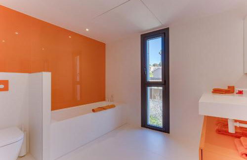 Villa Alba VI4498 by Riviera Holiday Homes - Foto 28