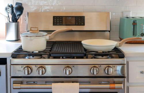 106 the Church St Collection with pool - Foto 37