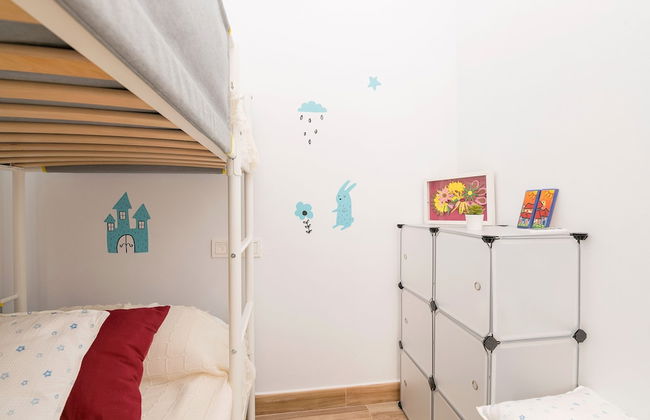 Loving Rota in Rota With 2 Bedrooms and 1 Bathrooms - Foto 18