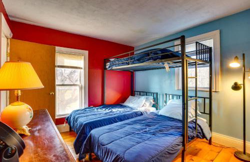 Altmar Vacation Rental about 4 Mi to Salmon River! - Foto 23