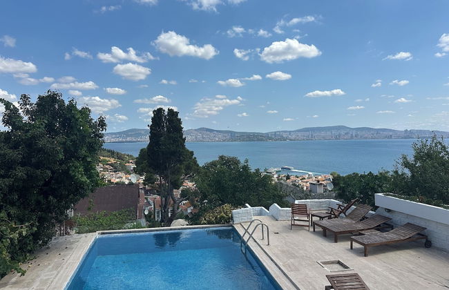 Manzara Ada Tepe - Foto 73