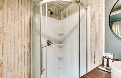 Brownsville Studio Cottage - Walk to Mammoth Cave! - Foto 14