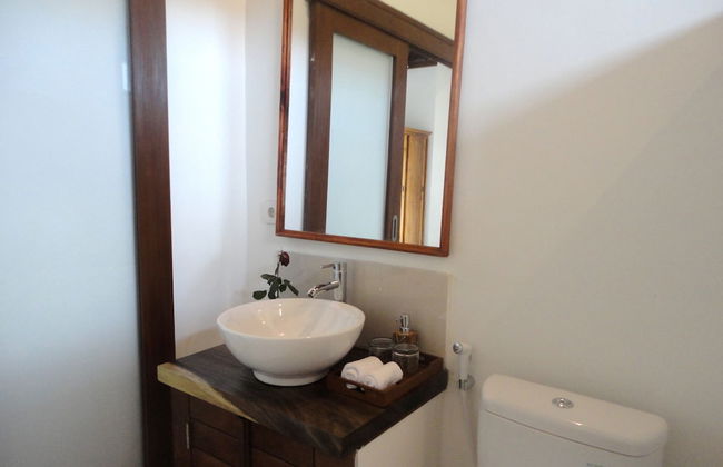 Paraiso Cottage Ubud - Foto 32