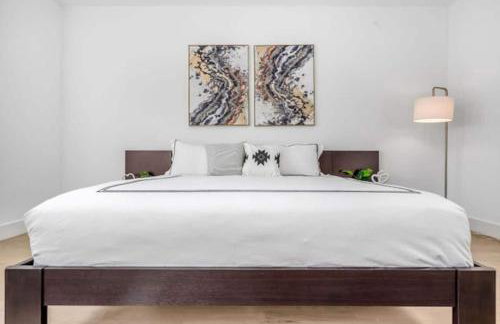 New! The Sunset Villa, Modern Luxury in Dallas - Foto 14