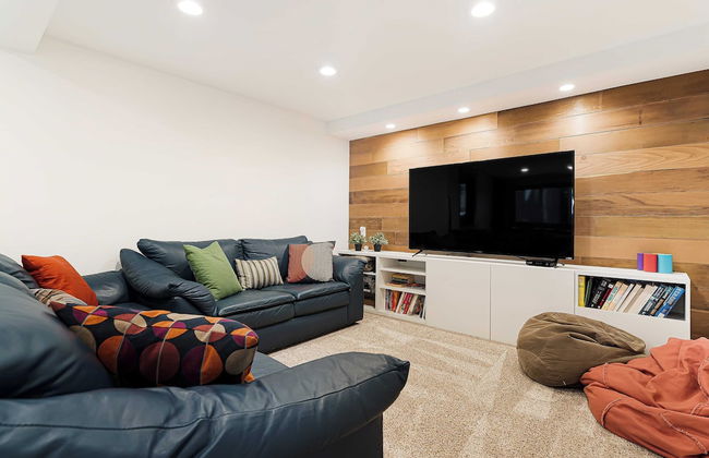 Tamarack by Avantstay Remodeled Chamberlands! Full Beach / Pool Access! - Foto 13