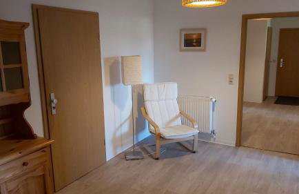 Das Landhaus Wohnung 1 - Photo 4