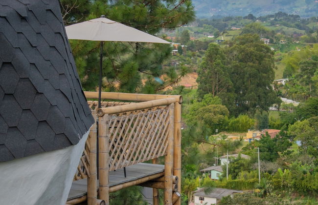 Magic View Guatape - Photo 19