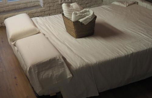 Tiny apartment on the roof touching Gibraltar - Foto 5