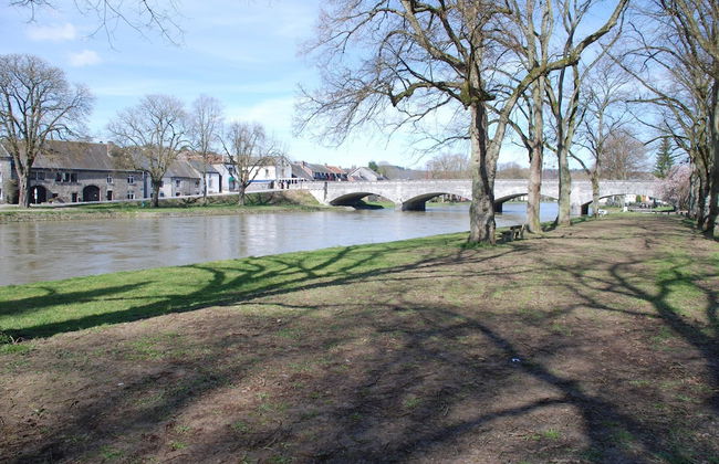 Spacious Place in Hamoir - Foto 49