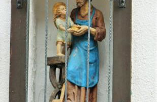 Gaestehaus Kön - Fewo Farfalle - Foto 20