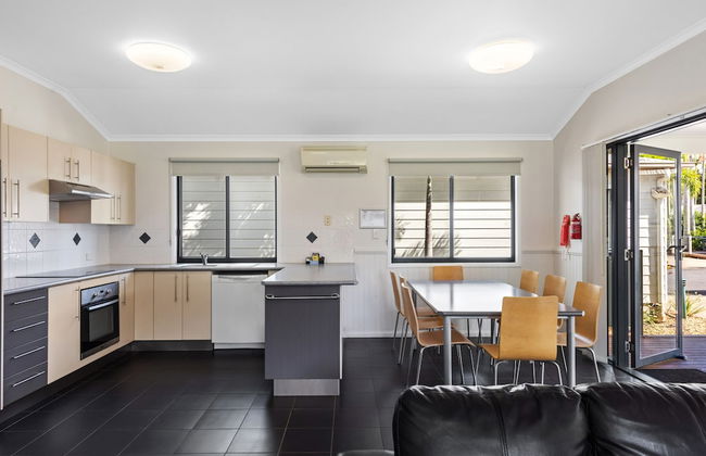 Discovery Parks - Rockhampton - Foto 37