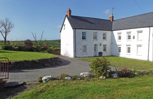 Penalltcych Farmhouse Abercych - Foto 6