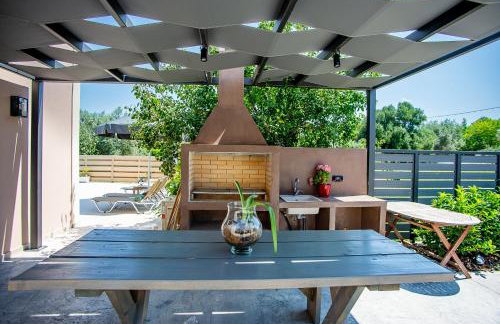 Luxury Villa Emily - Foto 42