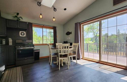 Riverfront~On ATV Trials~Near Mackinac Island - Foto 24