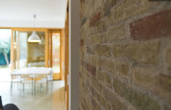 Whole Modern Villa With Pool And Near The Sea - Foto 42