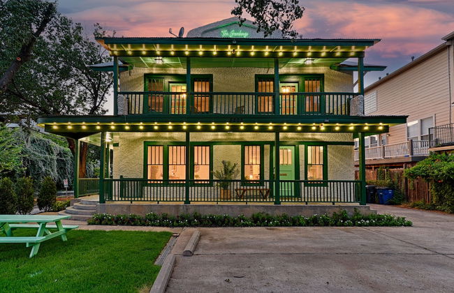 Greenhouse Uptown - Foto 22