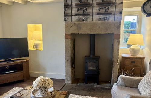 Coupling Cottage - Foto 7