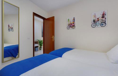 Luxury Ático Plaza - Foto 18