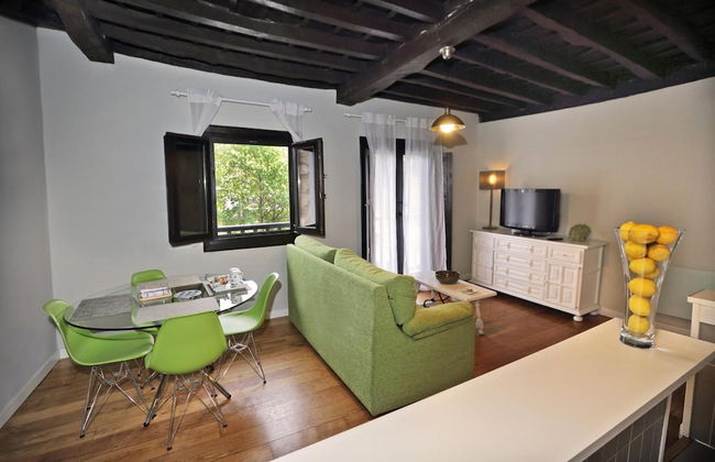 Apartamentos Santa Lucía - Foto 11