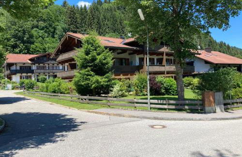 Ferienwohnung Sonnenschein - Foto 1