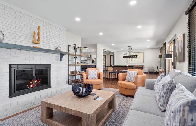 Springdale Resort - Foto 65