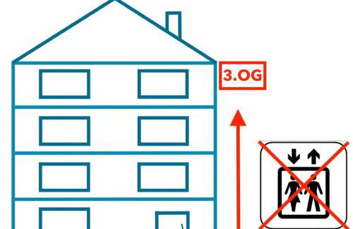 Schicke Wohnungen in Stadtnähe - Foto 26