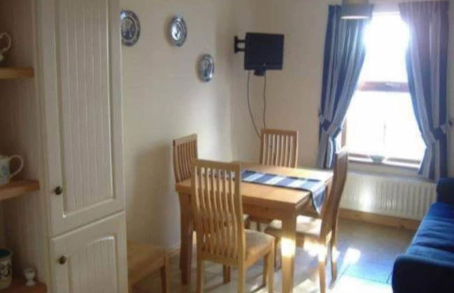 Flatfield Clocktower Cottages Self Catering By Belvilla - Foto 19