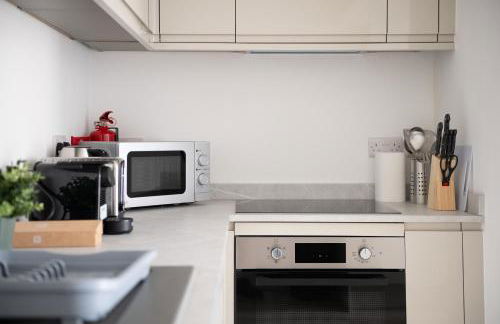 Apartments of Penzance - Foto 22